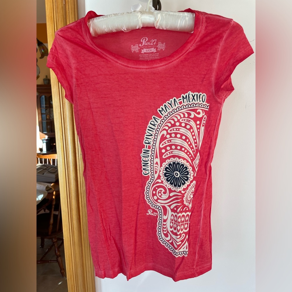 🔵 Riviera Maya/Cancun t-shirt